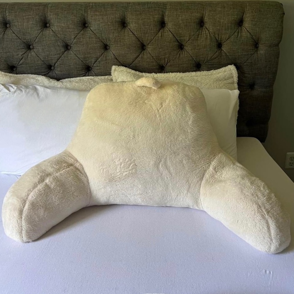 Back Support Pillow